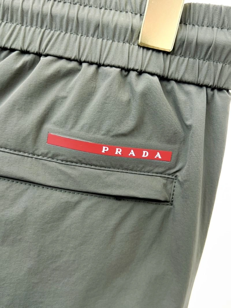 Prada Long Pants Packable 171155