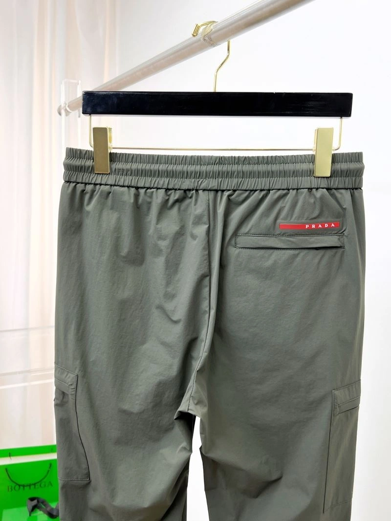 Prada Long Pants Packable 171155