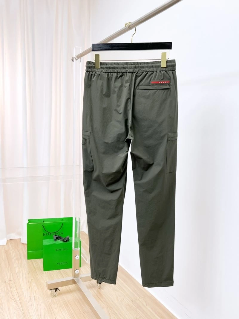 Prada Long Pants Packable 171155