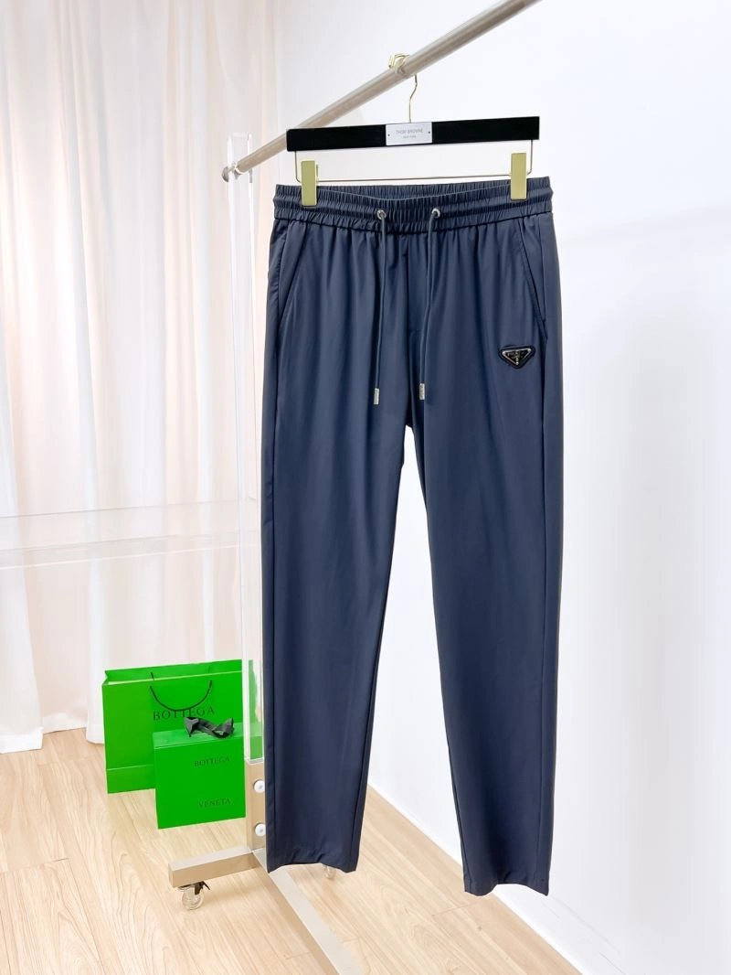 Prada Long Pants SmoothTexture 171134
