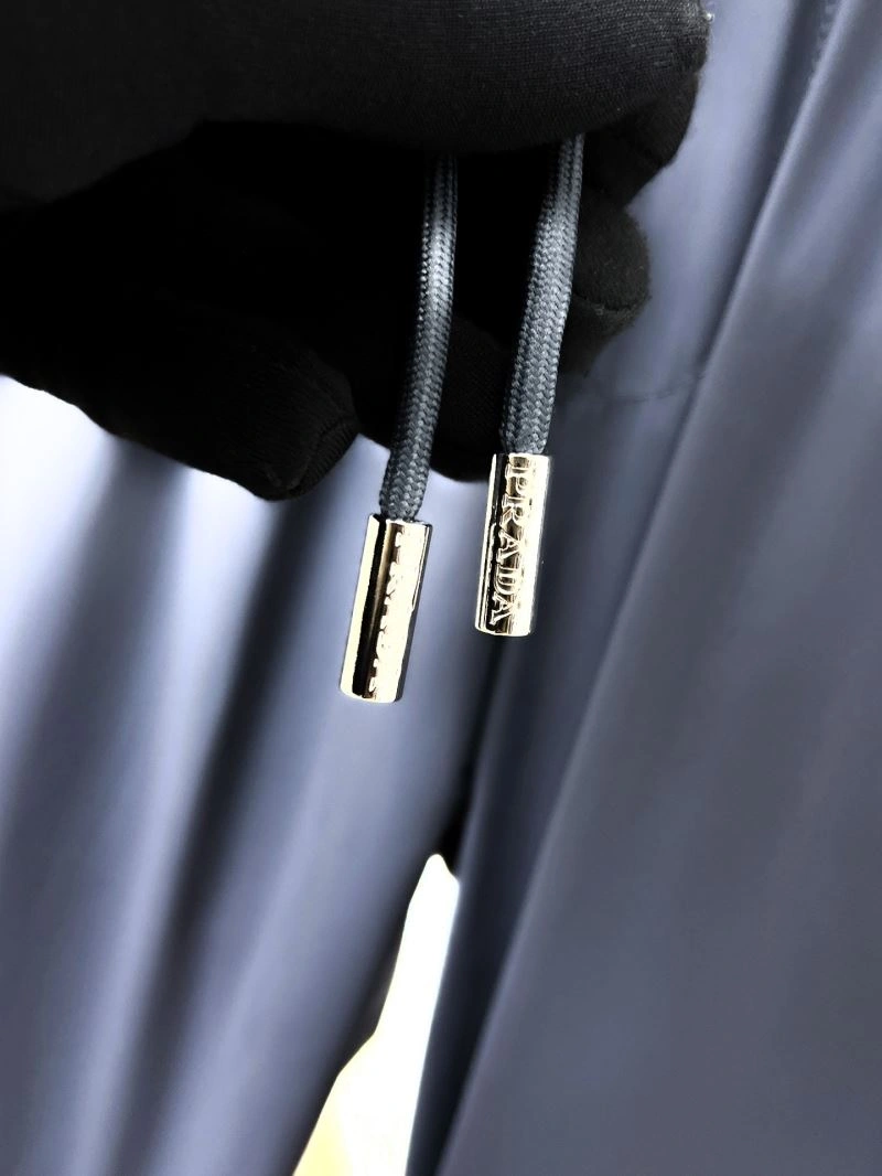 Prada Long Pants SmoothTexture 171134