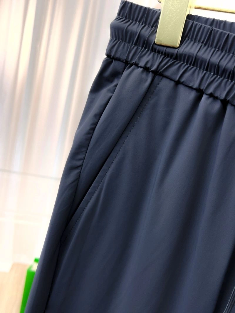 Prada Long Pants SmoothTexture 171134