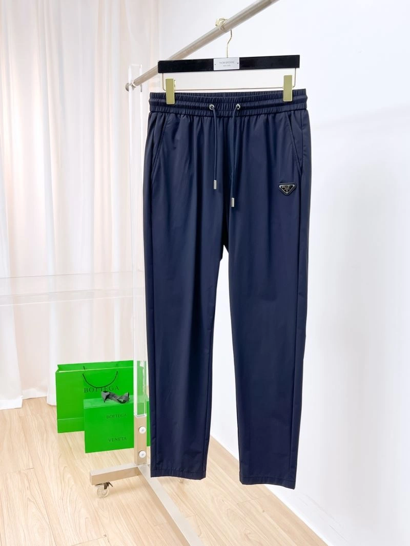 FlexibleFit Prada Long Pants 171156
