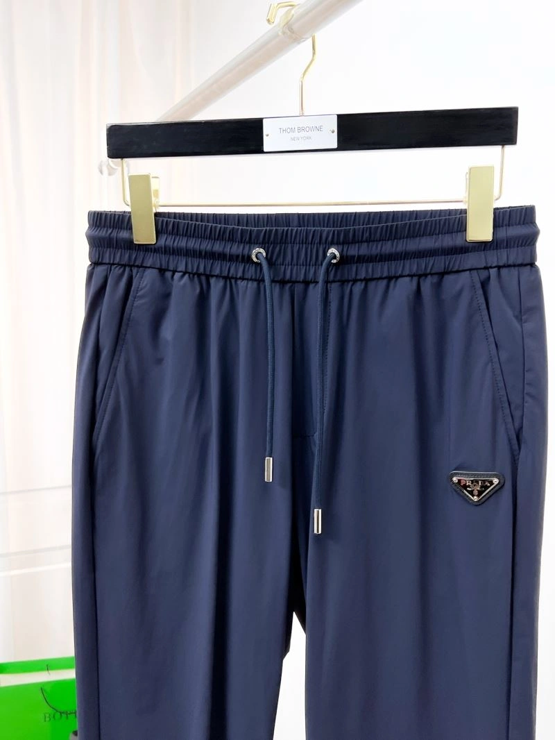 FlexibleFit Prada Long Pants 171156