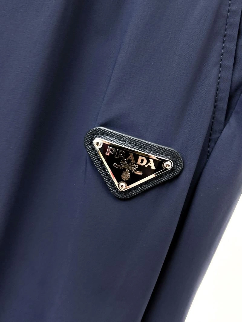 FlexibleFit Prada Long Pants 171156