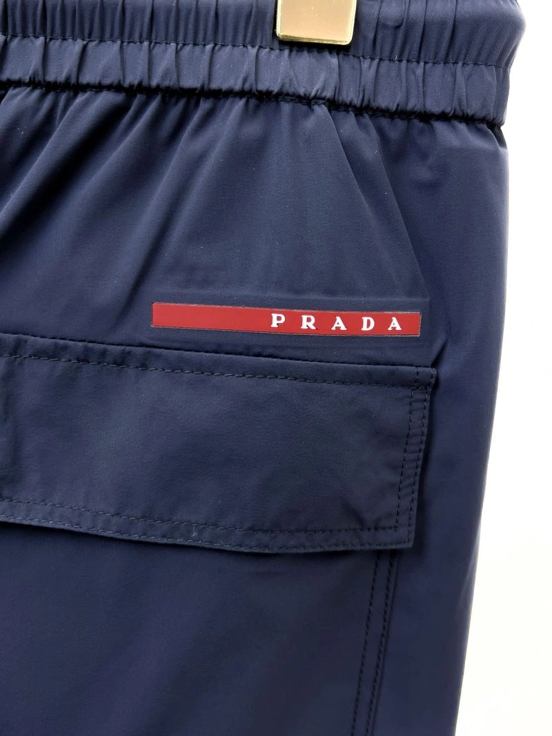 FlexibleFit Prada Long Pants 171156