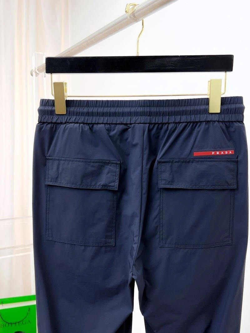 FlexibleFit Prada Long Pants 171156