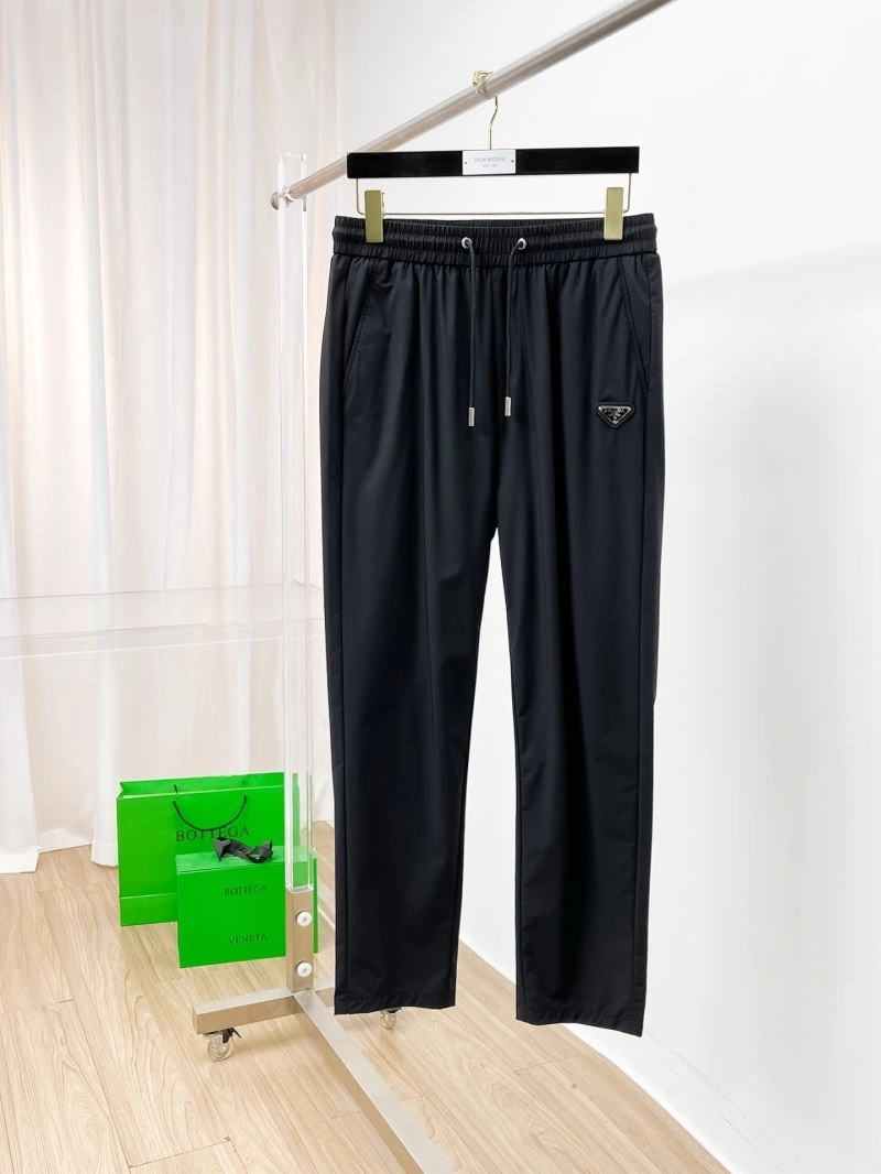 Snug Prada Long Pants 171136