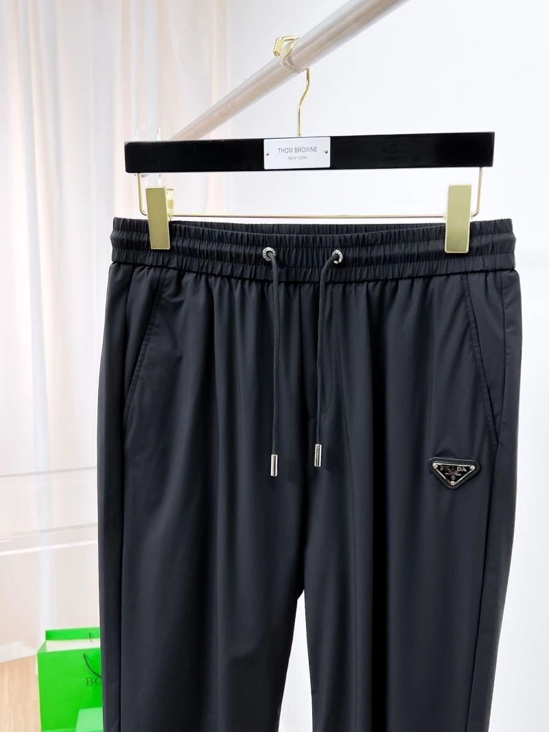 Snug Prada Long Pants 171136