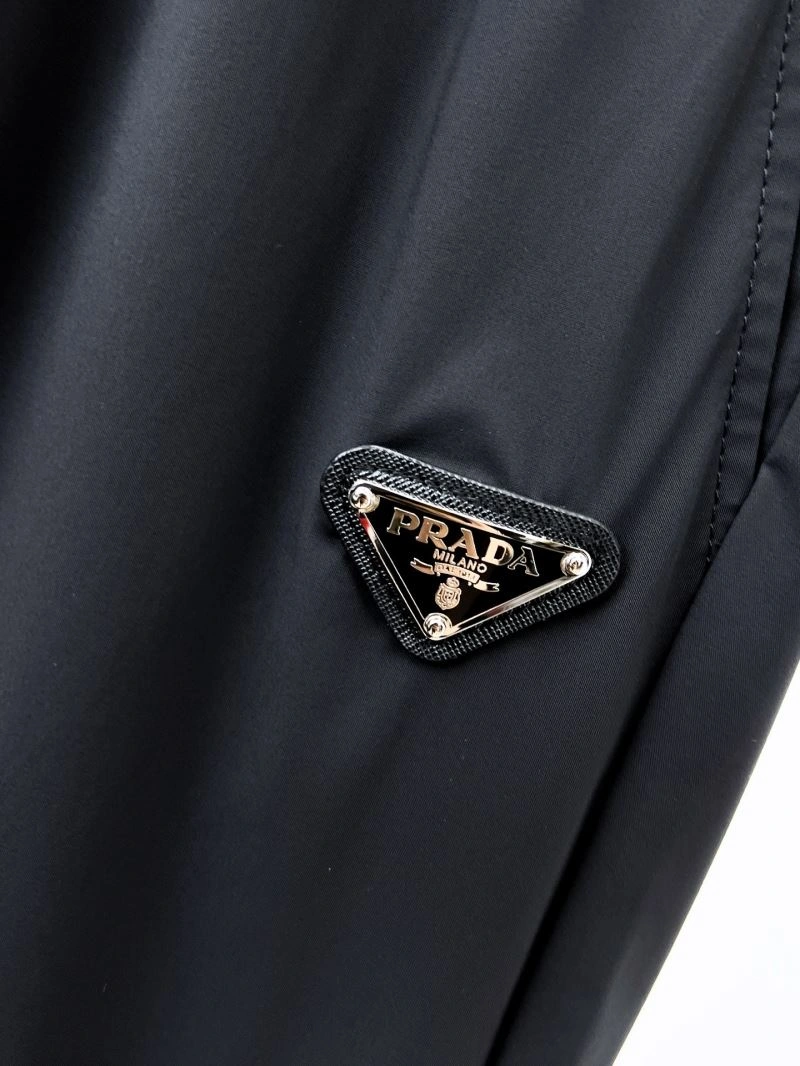Snug Prada Long Pants 171136