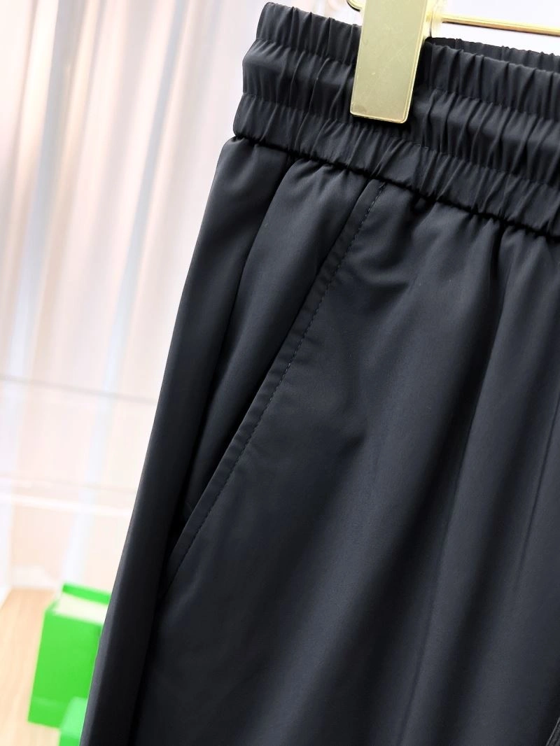 Snug Prada Long Pants 171136