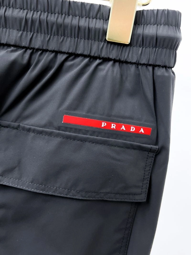 Snug Prada Long Pants 171136
