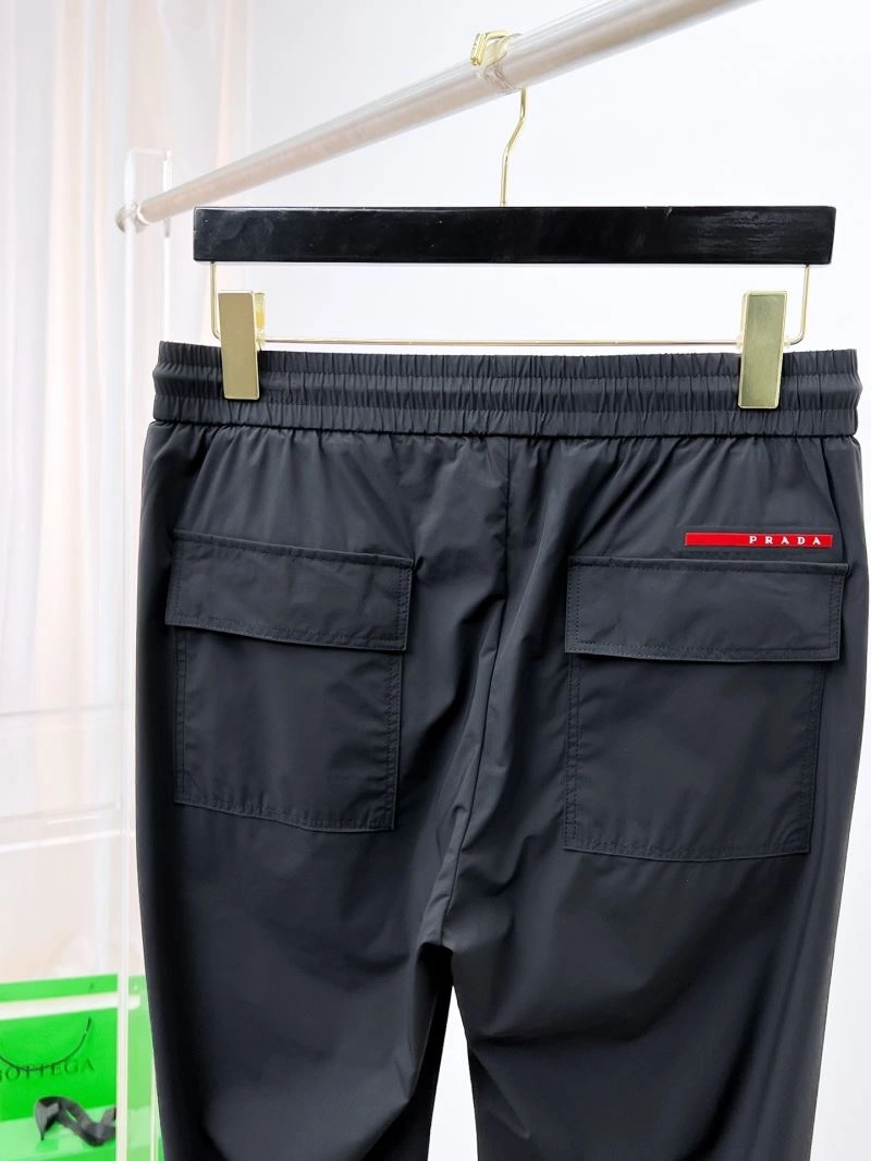 Snug Prada Long Pants 171136