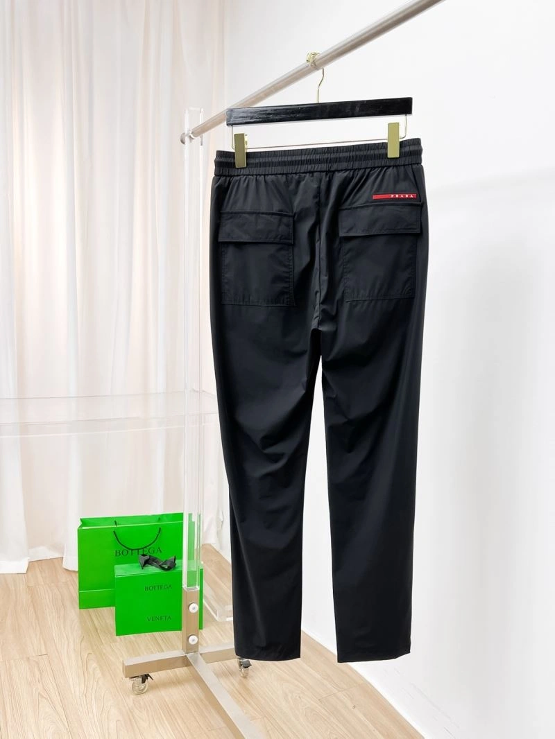 Snug Prada Long Pants 171136