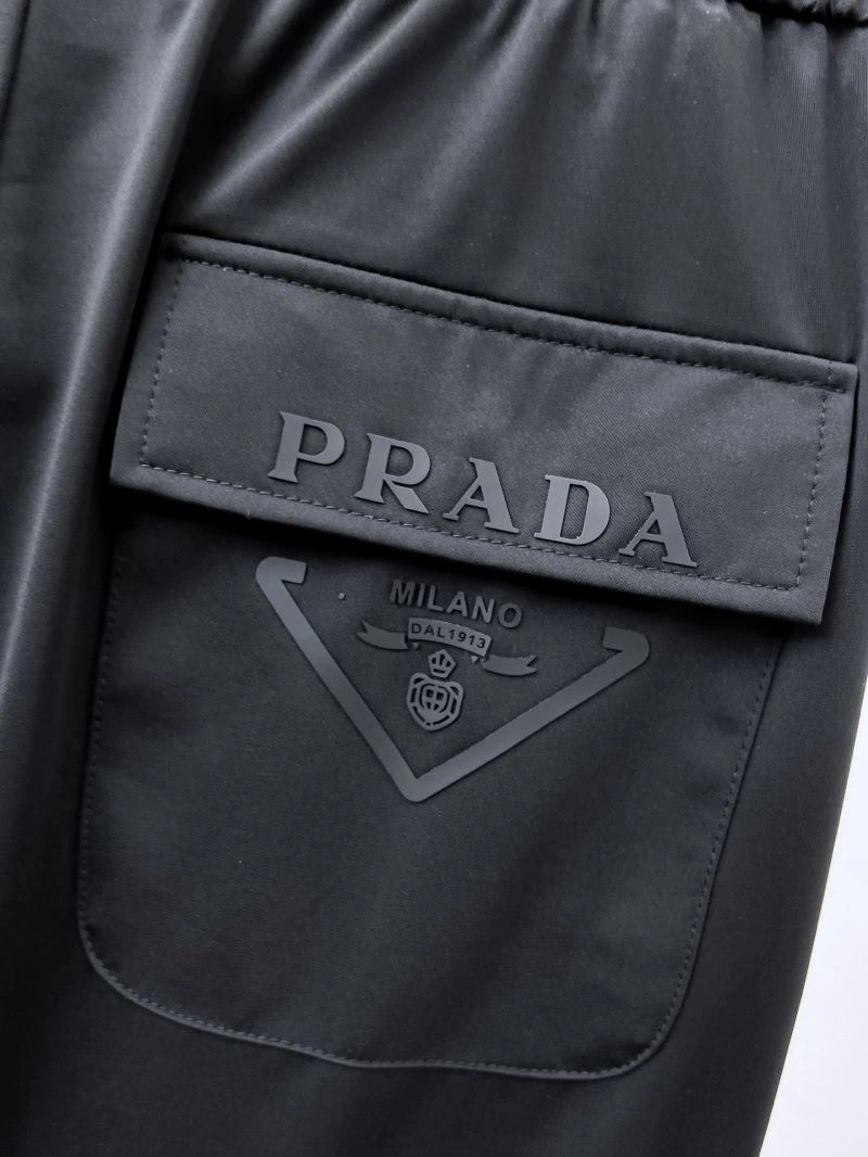 SportInspired Prada Long Pants 171132