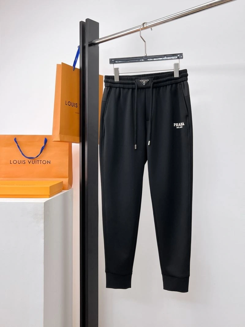 Prada Long Pants OnTrend 171138
