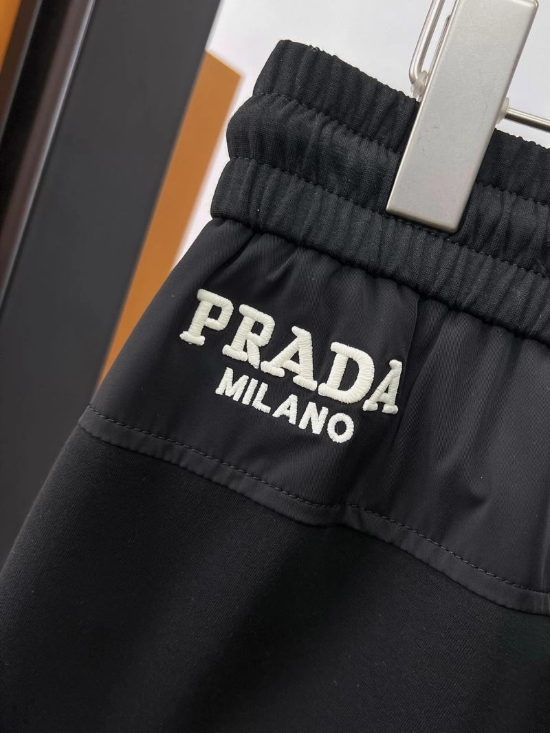 Prada Long Pants OnTrend 171138