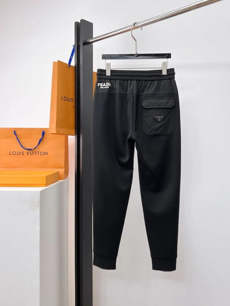 Prada Long Pants OnTrend 171138