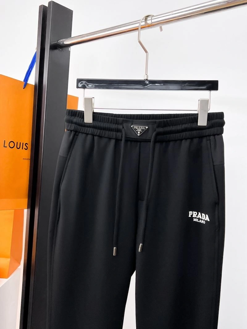Prada Long Pants OnTrend 171138