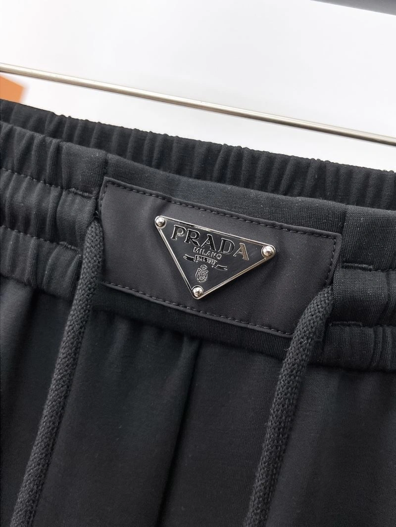 Prada Long Pants OnTrend 171138
