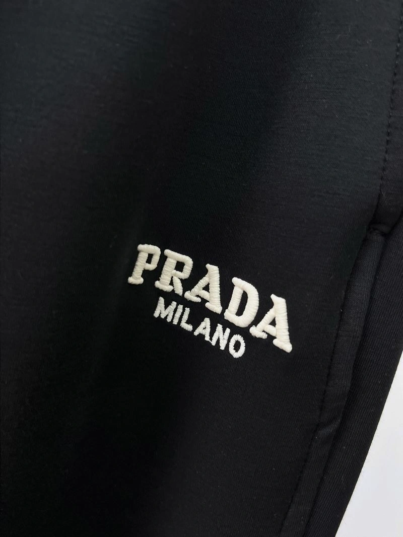 Prada Long Pants OnTrend 171138