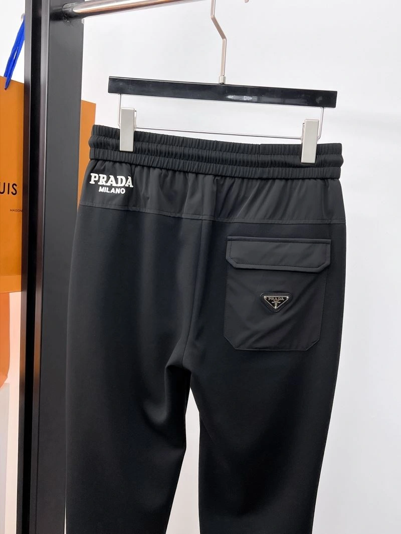Prada Long Pants OnTrend 171138