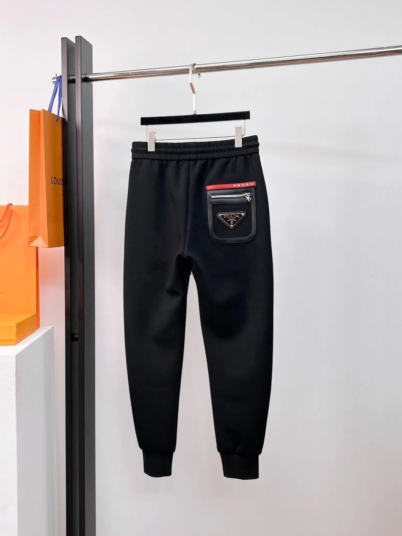 Reliable Prada Long Pants 171131
