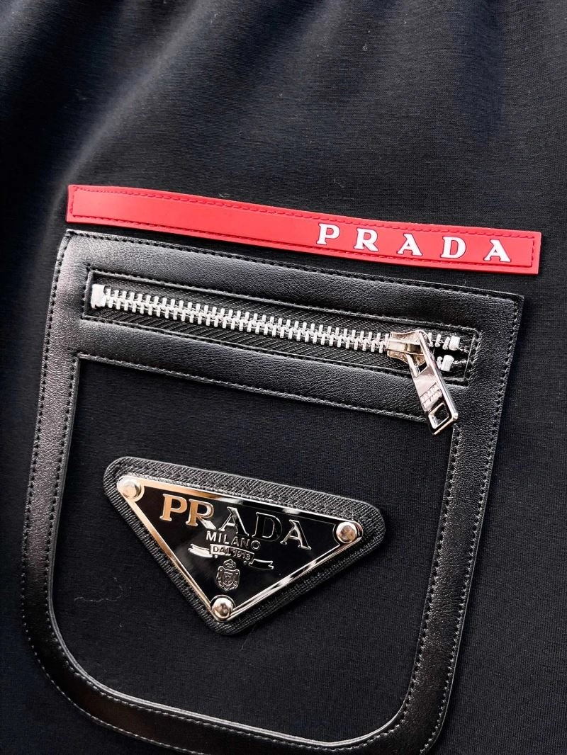 Reliable Prada Long Pants 171131