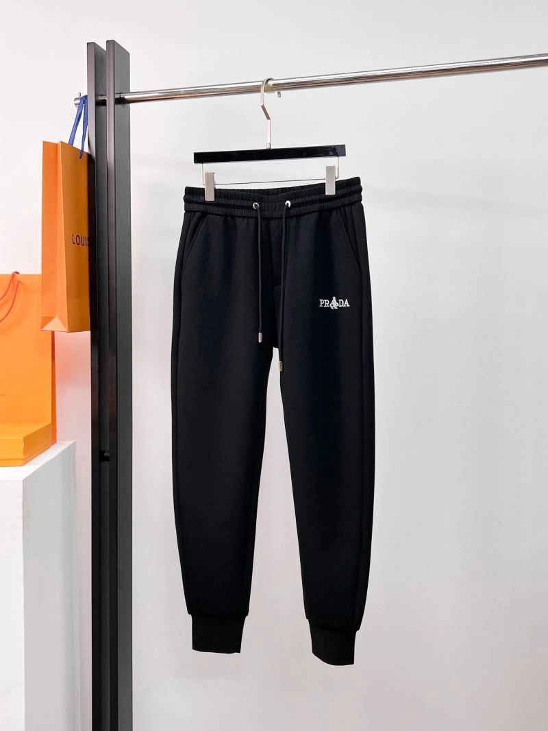 Reliable Prada Long Pants 171131