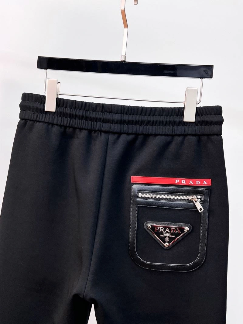 Reliable Prada Long Pants 171131