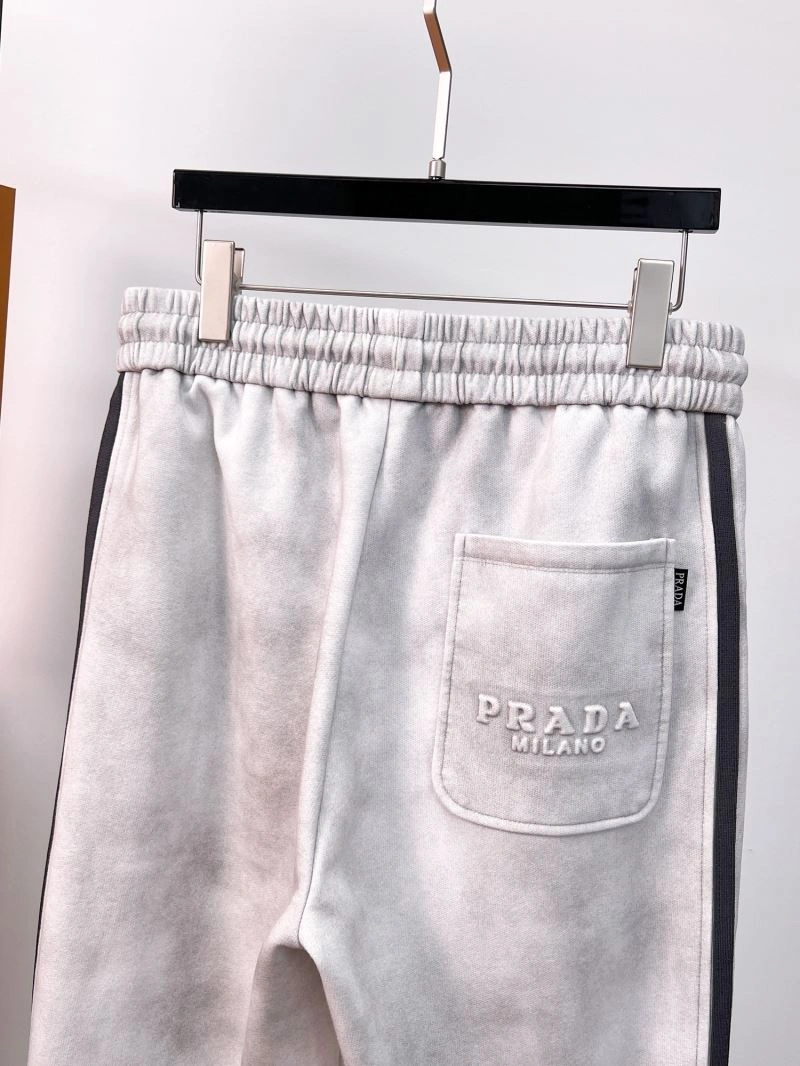 Prada Long Pants UrbanChic 171135