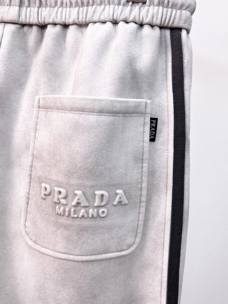 Prada Long Pants UrbanChic 171135