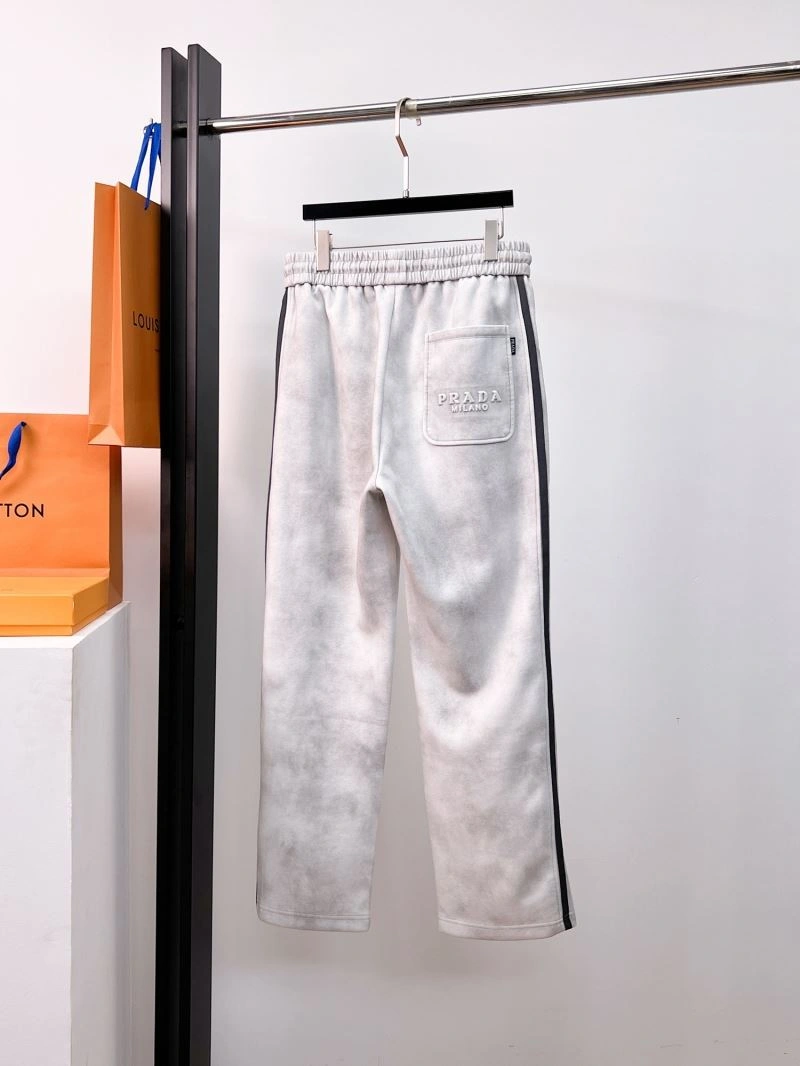 Prada Long Pants UrbanChic 171135