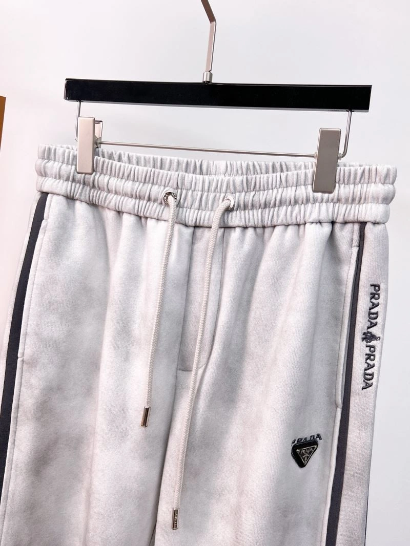 Prada Long Pants UrbanChic 171135