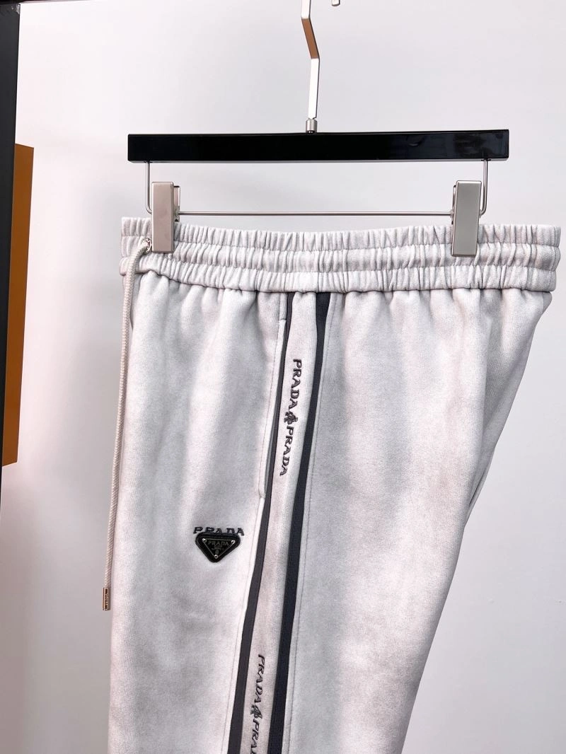 Prada Long Pants UrbanChic 171135
