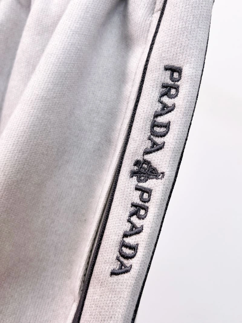 Prada Long Pants UrbanChic 171135