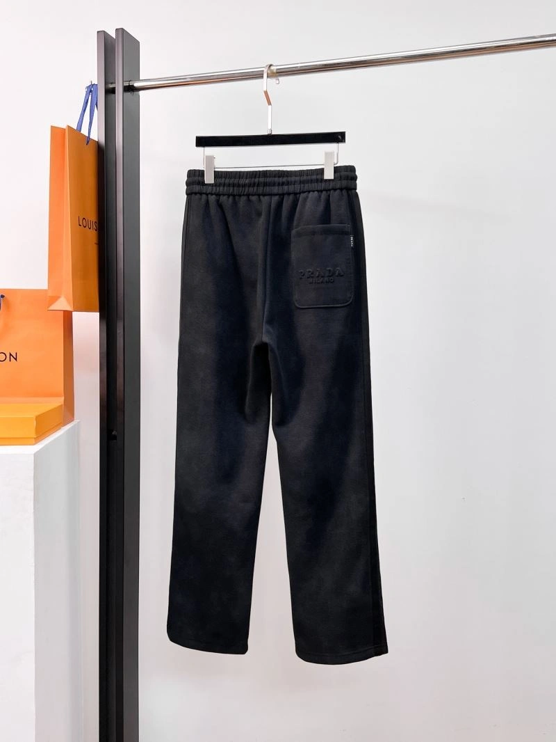 WaterResistant Prada Long Pants 171129