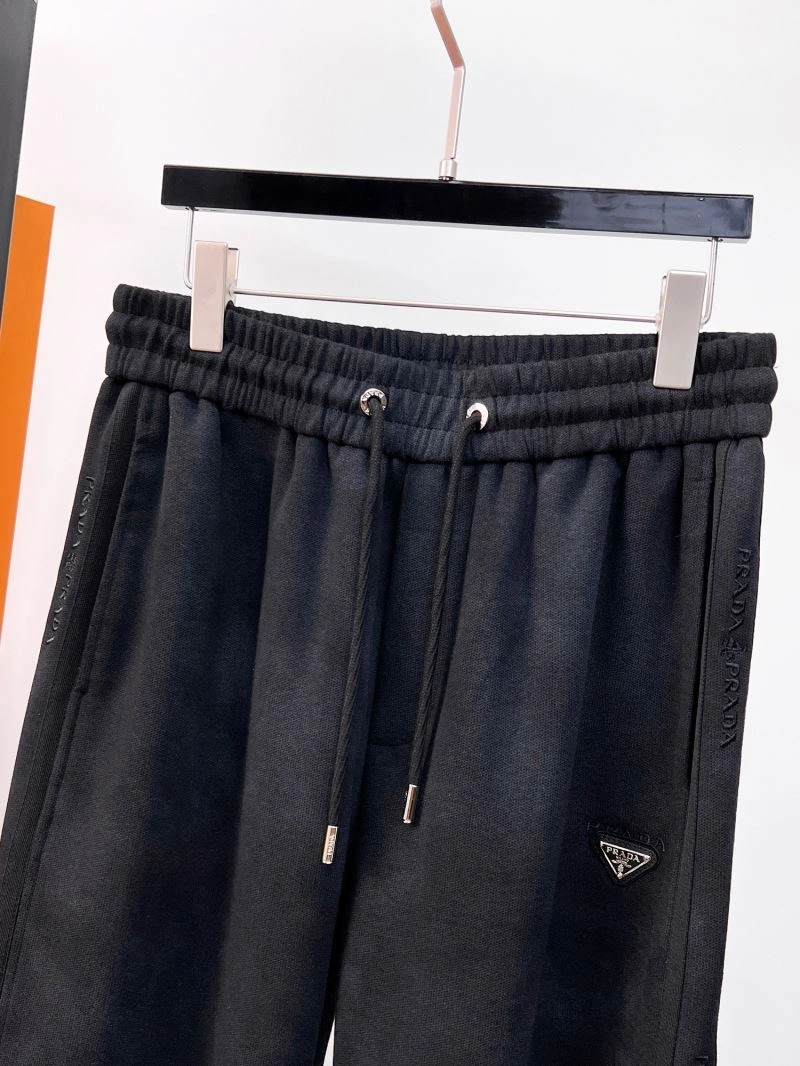 WaterResistant Prada Long Pants 171129