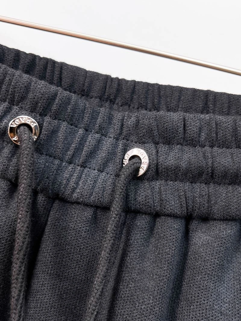 WaterResistant Prada Long Pants 171129