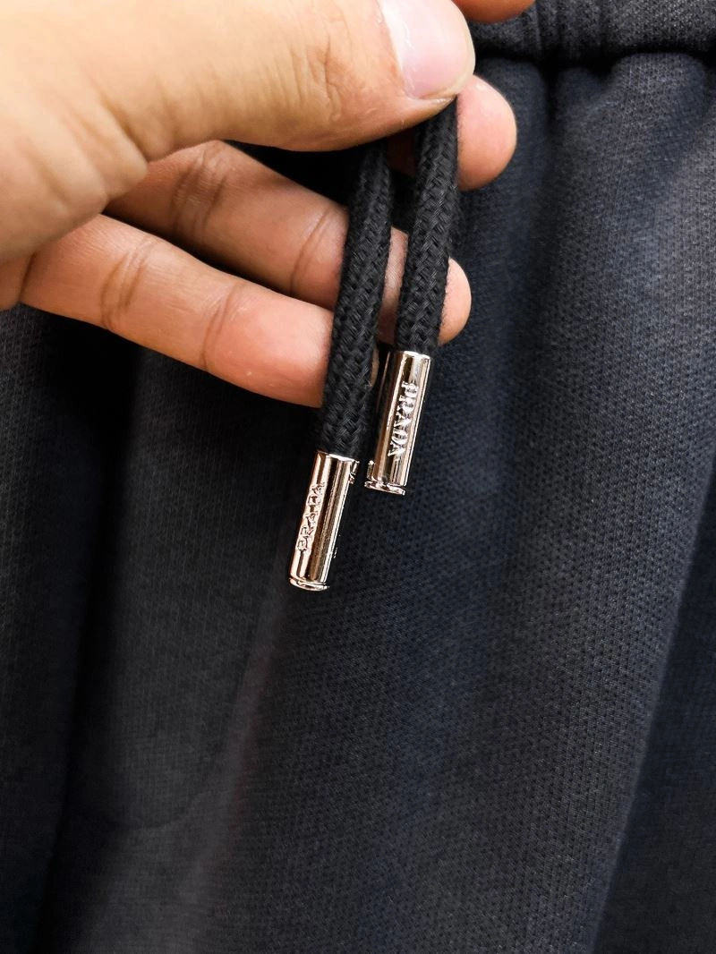 WaterResistant Prada Long Pants 171129