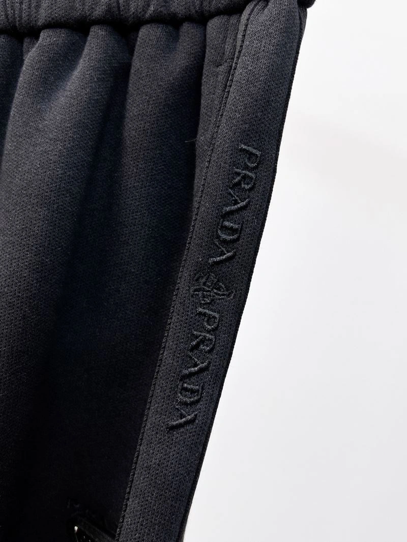WaterResistant Prada Long Pants 171129