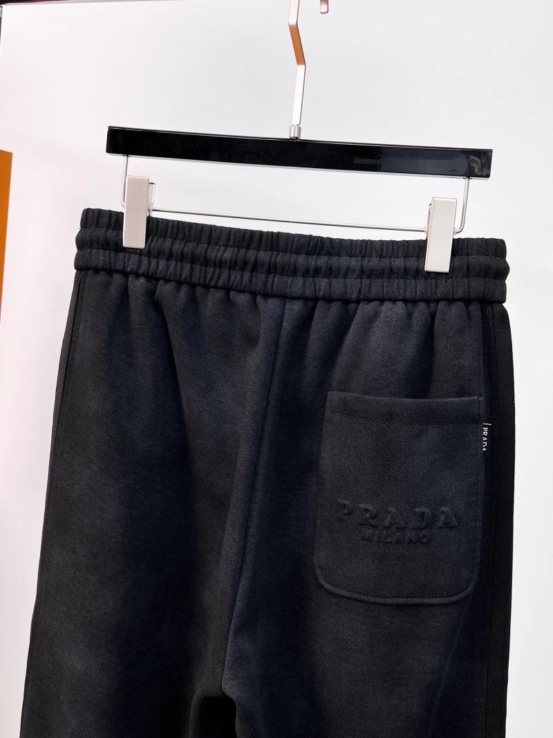WaterResistant Prada Long Pants 171129