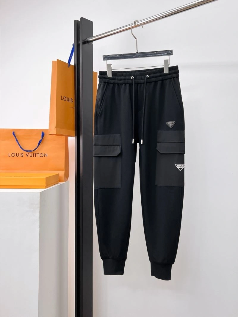 SoftTouch Prada Long Pants 171130