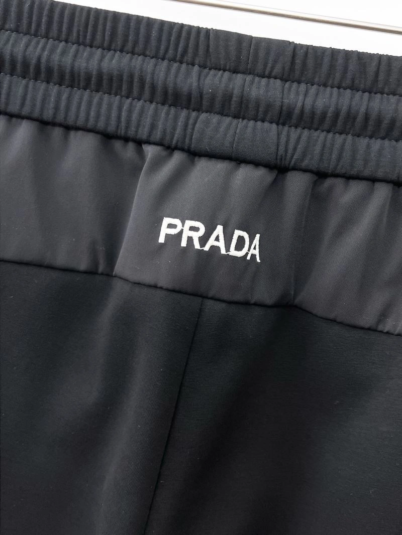 SoftTouch Prada Long Pants 171130