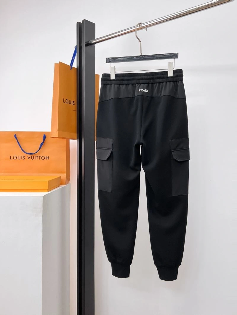 SoftTouch Prada Long Pants 171130