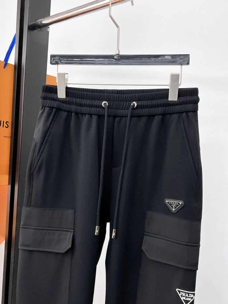 SoftTouch Prada Long Pants 171130