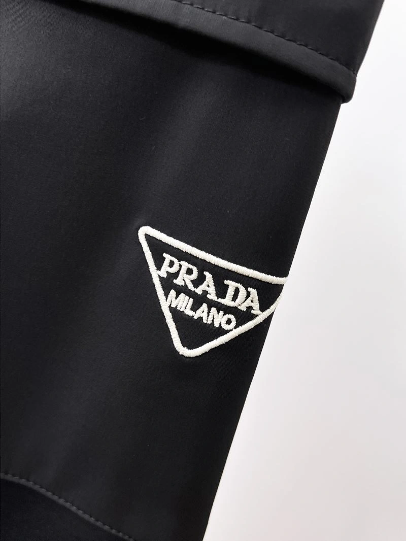 SoftTouch Prada Long Pants 171130