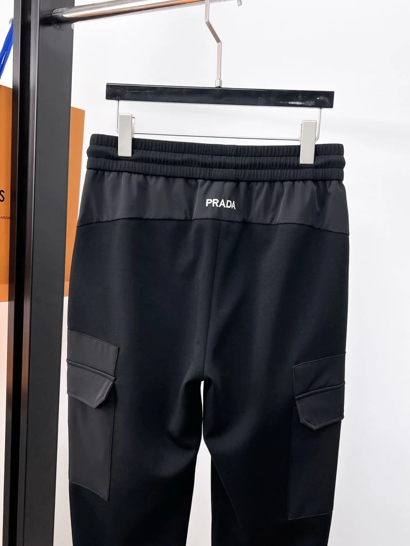 SoftTouch Prada Long Pants 171130