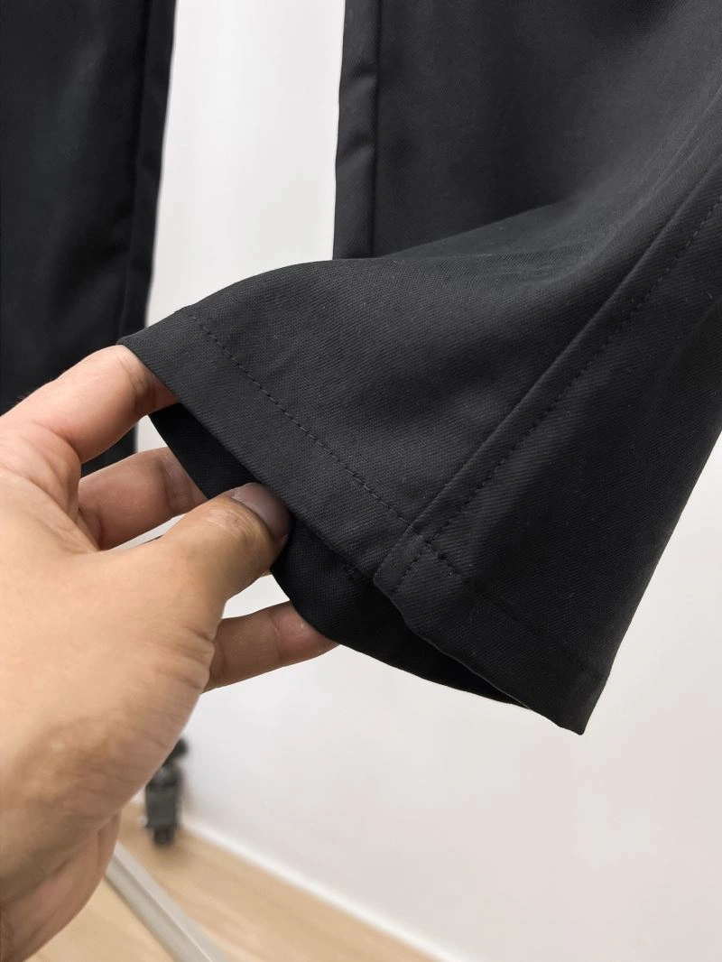 Prada Long Pants Versatile 171124