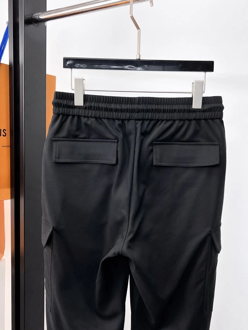Prada Long Pants Versatile 171124